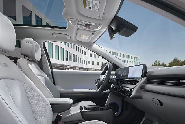 2026 Hyundai IONIQ 5