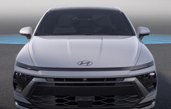 2025 Sonata