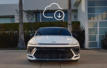 2025 Sonata