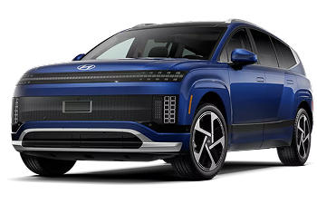 2026 IONIQ-9