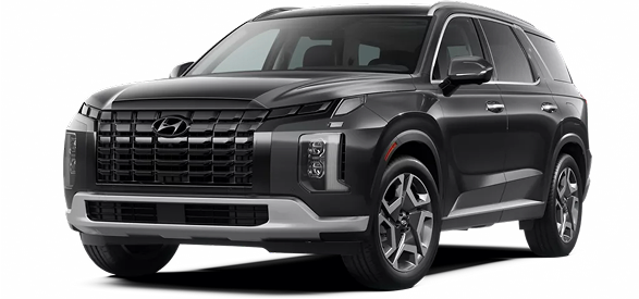 2025 Palisade