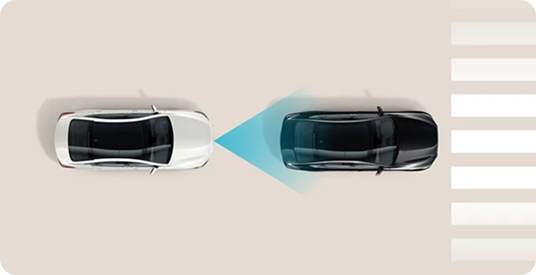 Forward Collision-Avoidance Assist with Pedestrian Detection (FCA-Ped)