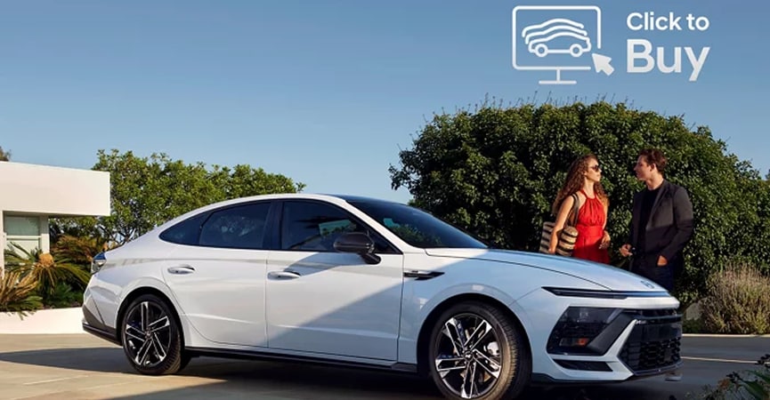 2025 Sonata