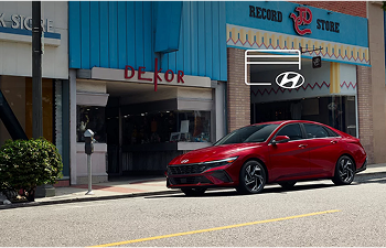 2025 Elantra
