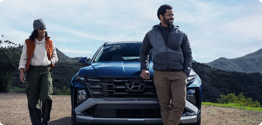 HTRAC All Wheel Drive