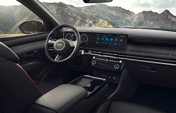 2025 Tucson