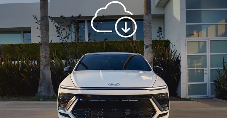 2025 Sonata