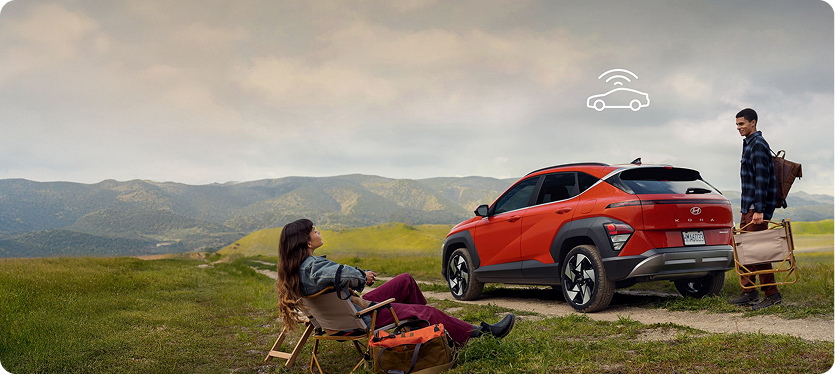 Wi-Fi hotspot capability