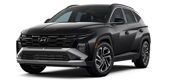 2025 Tucson