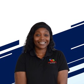 Staff member DANESIA WILLIAMS from ID_429fdeaa7bba