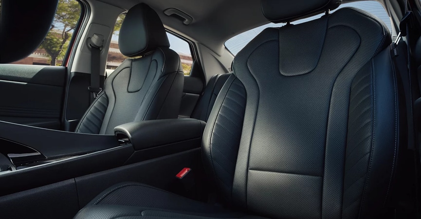 2025 Elantra