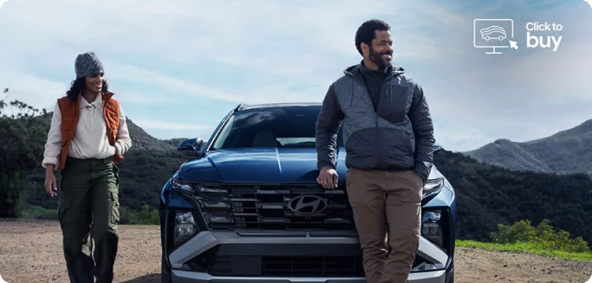 Hyundai Click to Buy