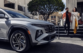 2025 Tucson
