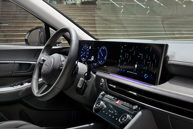 2025 Sonata
