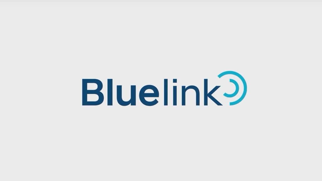 Hyundai Bluelink