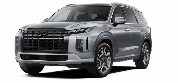 2025 Palisade