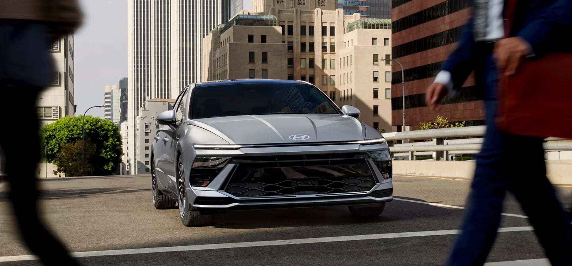 2025 Sonata