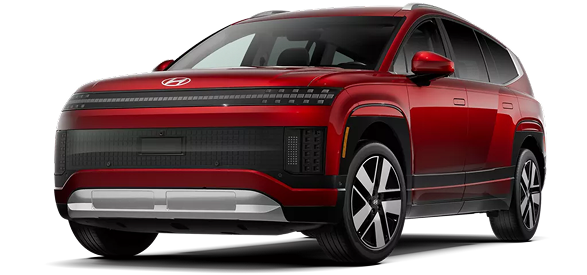2026 IONIQ-9