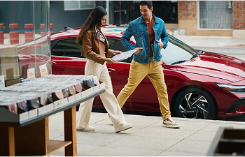 2025 Elantra