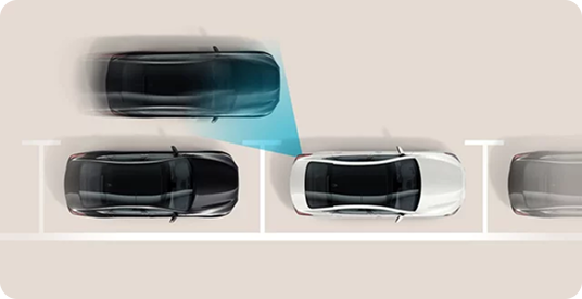 Safe Exit Warning (SEW)