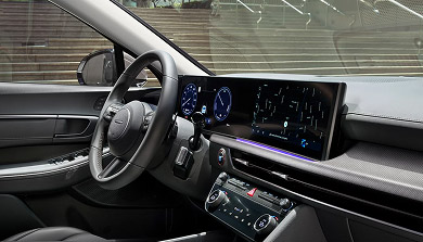 2025 Sonata