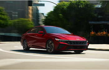2025 Elantra