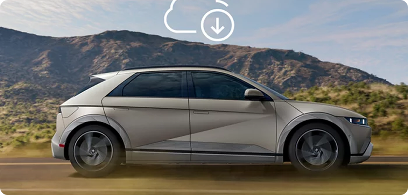 OTA Software Updates