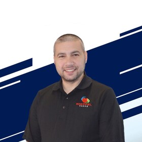 Staff member PETER BARONE from ID_b291d9116544