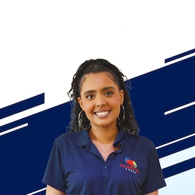 Staff member GENESIS ORTIZ from ID_429fdeaa7bba