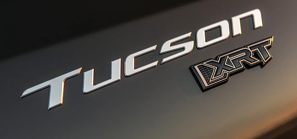 2025 Tucson