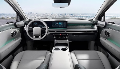 2026 IONIQ-9
