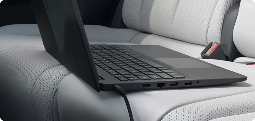 Vehicle-to-Load (V2L)