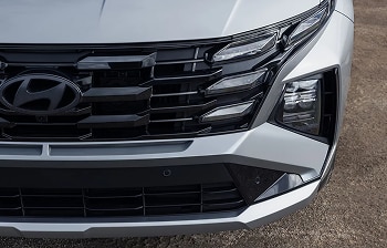 2025 Tucson