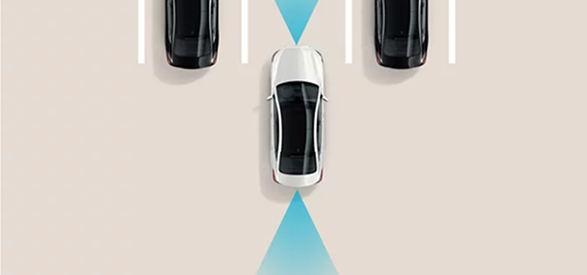 2025 Palisade