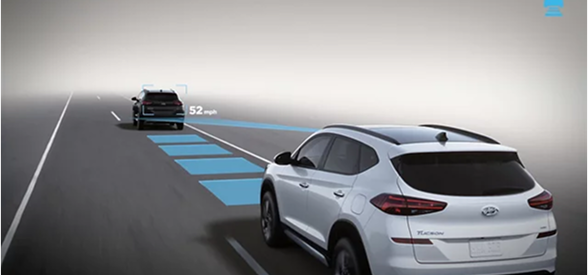 2025 Tucson