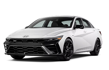 2025 Elantra