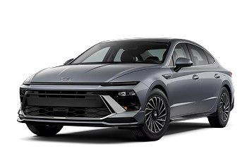 2025 Sonata