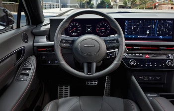 2025 Sonata