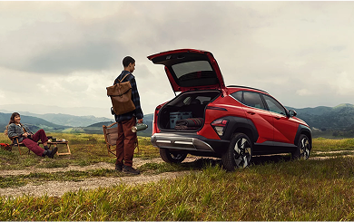 2025 Hyundai Kona Queens, NY | Koeppel Hyundai