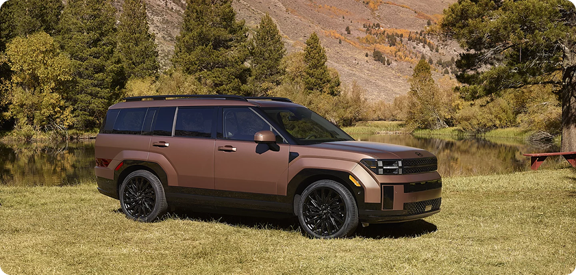 Sophisticated Santa Fe exterior design