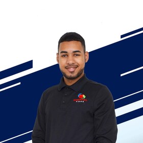 Staff member ANTONY ALONZO from ID_429fdeaa7bba