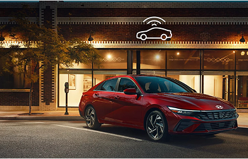 2025 Elantra