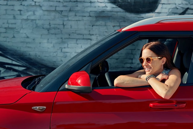 2026 Hyundai Venue gallery image 8