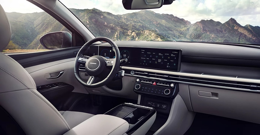 2025 Tucson