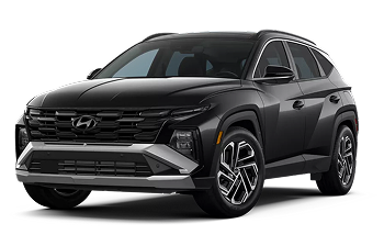 2025 Tucson
