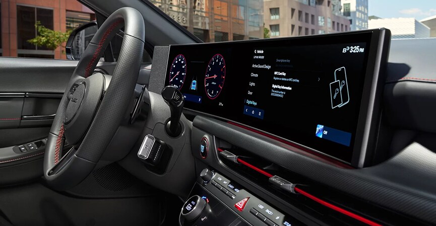 2025 Sonata
