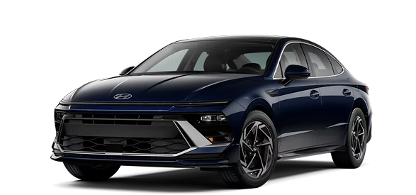 2025 Sonata