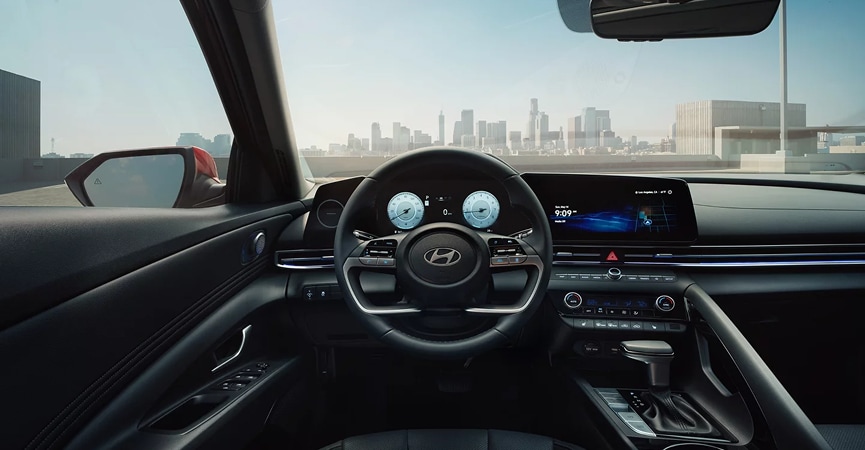 2025 Elantra