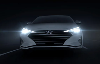2025 Elantra