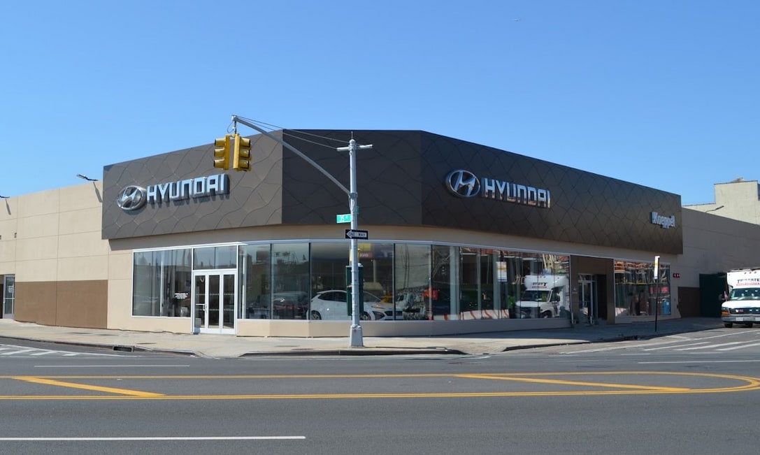 If you Drive a Hyundai